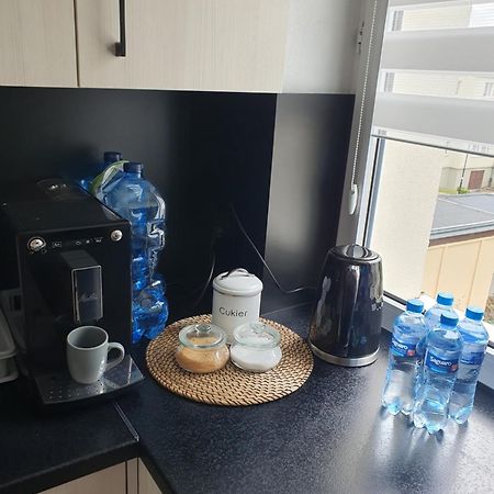 Apartament Przy Ratuszu Malbork Buitenkant foto
