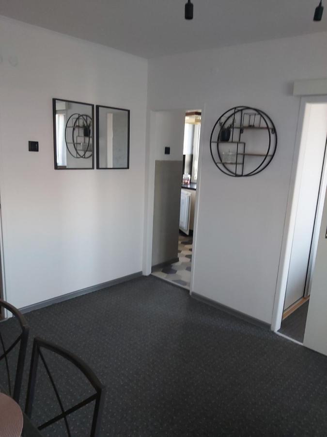 Apartament Przy Ratuszu Malbork Buitenkant foto