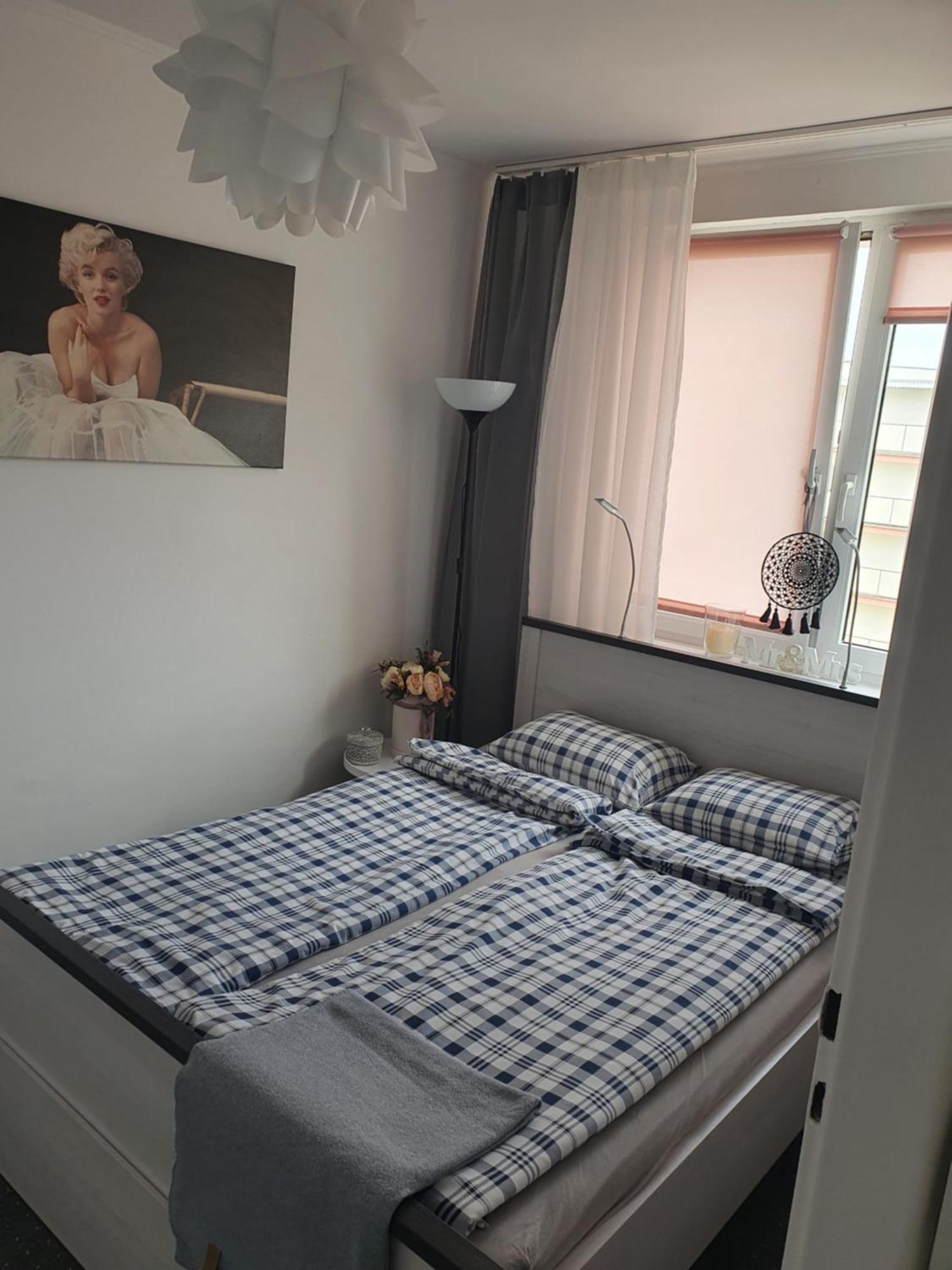 Apartament Przy Ratuszu Malbork Buitenkant foto