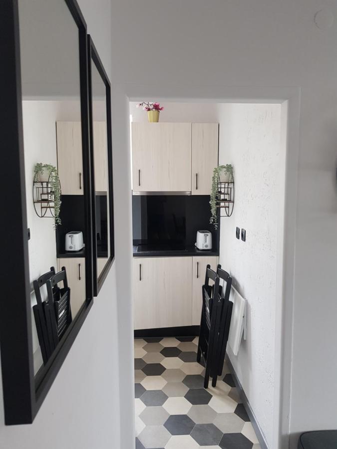 Apartament Przy Ratuszu Malbork Buitenkant foto