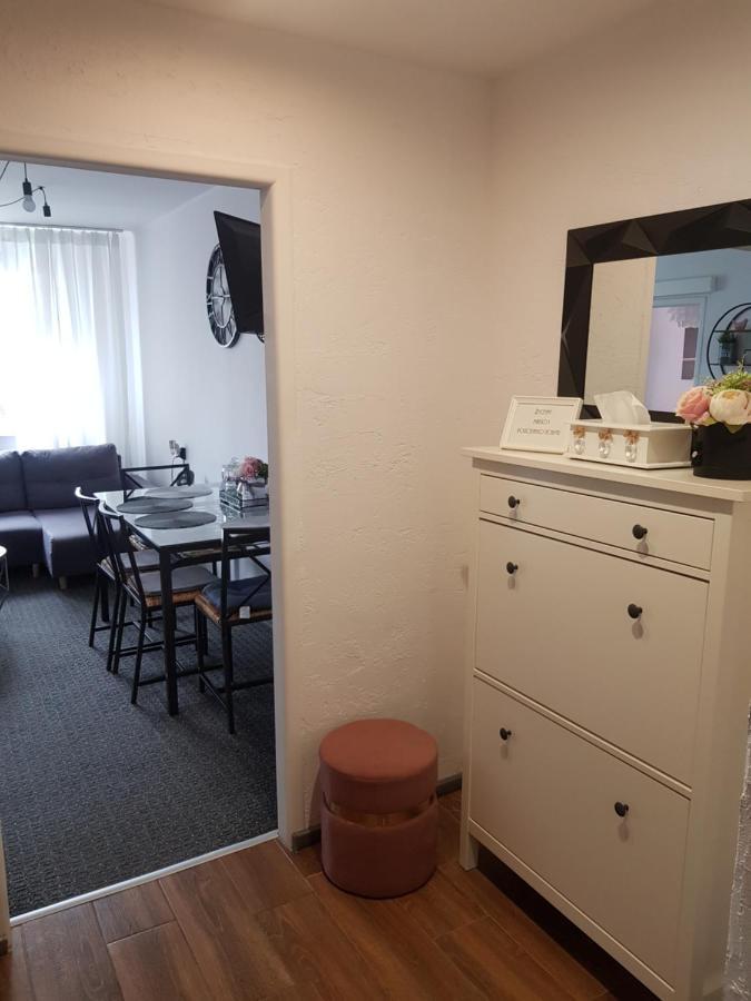 Apartament Przy Ratuszu Malbork Buitenkant foto