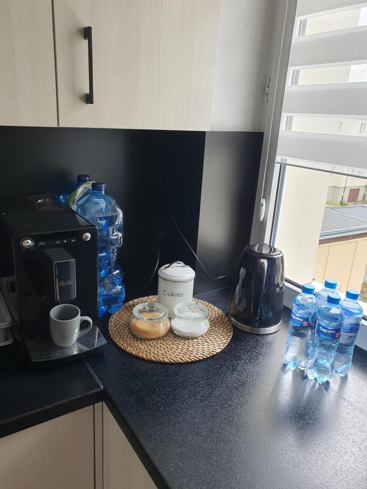 Apartament Przy Ratuszu Malbork Buitenkant foto